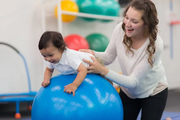 Bobath fisioterapia pediátrica