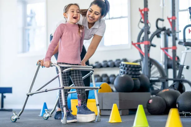 Clínica fisioterapia infantil em Itupeva