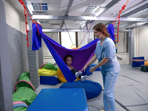 Método denver psicologia
