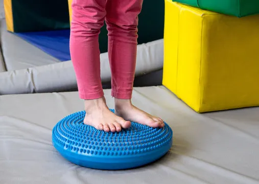 Imagem ilustrativa de Terapia ABA autismo em Itupeva