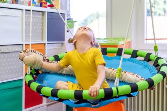 Imagem ilustrativa de Terapia ABA autismo em Jundiaí