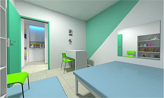 nosso espaço nosso espaço